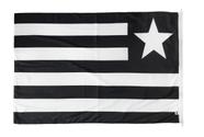 Bandeira Oficial Botafogo 3 Panos (1,35x1,98m) Licenciada