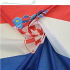 Bandeira País Croácia 150 x 90 CM Copa do Mundo Feminino