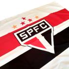 Bandeira São Paulo F.C. Símbolo Oficial
