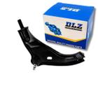 Bandeja Balança LD Mini Cooper R55 2006 2007 2008 2009 2010 - DLZ