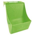 Bandeja caçamba para escada 23cm verde condor