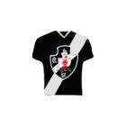 Bandeja Camisa Vasco Descartável C/ 8 Un Festcolor