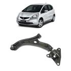 Bandeja Completa L.D Honda New Fit & City (2009-...) - TRJ