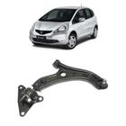 Bandeja Completa L.E Honda New Fit & City (2009-...) - TRJ