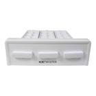 Bandeja de Gelo Ice Twister P/ Refrigerador Electrolux Dm84x Original