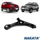 Bandeja De Suspensão Dianteiro Direito - Ecosport 2012 A 2018 - Nbj2016Dp - NAKATA