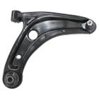 Bandeja De Suspensão Direita Completa Honda Fit 2005 - 56820 - SFB1199