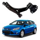 Bandeja Esquerda Perfect Ford Focus 1.6 2.0 2014 A 2015