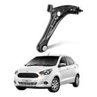 Bandeja Esquerda Perfect Ford Ka 1.0 1.5 2014 A 2017