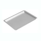 Bandeja Fami 22 X 17 X 1,5Cm Lisa Inox