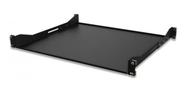 Bandeja Fixa 1u De 400mm Bf1u Para Rack 19u Intelbras