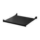 Bandeja Fixa Intelbras Para Rack 19" 1U x 400mm BF1U 400