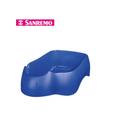 Bandeja Higiênica para Gato Caixa de Areia (Banheiro Sanitário para Gatos) Pet Sanremo