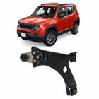 Bandeja Jeep Renegade 4x4 2015 A 2021 Lado Direito Completo