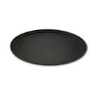 Bandeja Oval Antiderrapante Profissional 59x49cm 5763 Weck