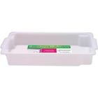 Bandeja Plastica 13,7 Litros 55x33x10cm. Paramount Unidade