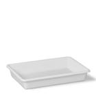 Bandeja Plastica Açougue 13 Litros Medidas 9 X 37 X 54,5 Cm