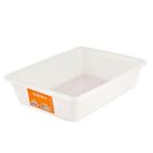 Bandeja Plastica Biopratika 3L - Pleion