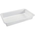 Bandeja Plastica Branca Maxi 12,5L