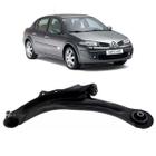 Bandeja Renault Megane 2006 A 2012 Lado Direito Completo