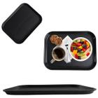 Bandeja Retangular Resistente Para Servir Buffet 40x30cm