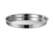 Bandeja Sterling em Inox 32,5cm Maxwell & Williams