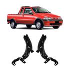 Bandeja Suspensão Dianteira Fiat Strada 2004 2005 2006 2007