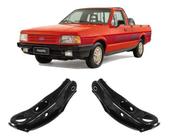 Bandejas Superior Suspensão Dianteira Pampa 1992 93 94 95 96 - Auto Flex