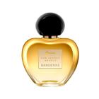 Banderas Her Secret Absolu Edp Perfume Feminino 50ml