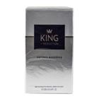 Banderas King of Seduction EDT 200ml para masculino