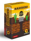 Bandido - Papergames - Jogo Cooperativo Linha Pocket