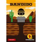 Bandido - PaperGames - Jogo Cooperativo Pocket