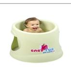 Banheira Babytub Ofuro - De 1 A 6 Anos Candy Bege Baby Tub