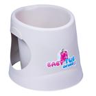 Banheira infantil babytub ofuro