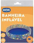 Banheira inflavel circular 450l