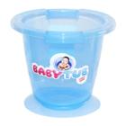 Banheira Ofuro Baby Tub Tradicional Azul