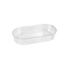 Banheira Oval Cristal G - Jel Plast