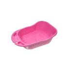 Banheira Para Bebe 34 Litros Rosa Styll Baby