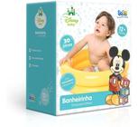 Banheira Piscina Inflável Disney Baby 30 L Brinquedos 2414