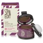 Banheira Root Touch Up Powder Style Edit Dark Brown Hair de 3,7 ml