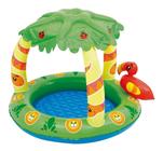 Banheira Tropical infantil 45L- Mor