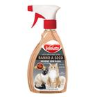 Banho A Seco Bellogatto para Gatos - 500ml