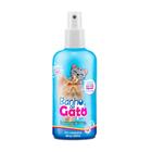 Banho a Seco Catmypet Odin para Gatos 250ml - 1 Unidade