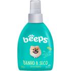 Banho a Seco com Cheiro de Melao 200ml Beeps