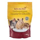 Banho a Seco para Hamster e Chinchila 700 gr - Reino das Aves