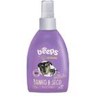 Banho A Seco Pet Society Beeps Para Cães E Gatos - 200 Ml