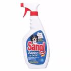 Banho A Seco Sanol Para Cães E Gatos 500Ml