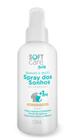 Banho A Seco Spray Dos Sonhos - Soft Care - 120Ml - Ceq Especialidades Químicas Ltda