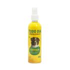 Banho a Seco Spray Hidratante para Cachorro Todo Dia Brincalhão 240ml