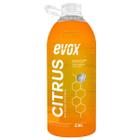 Banho Automotivo Citrus 2,8L Evox